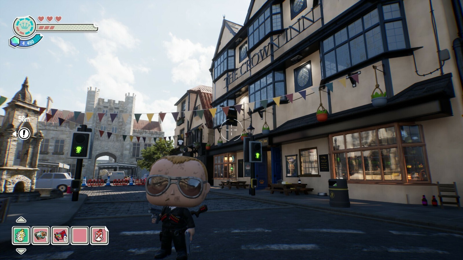《Funko Fusion》v2.5.0.147923联机版