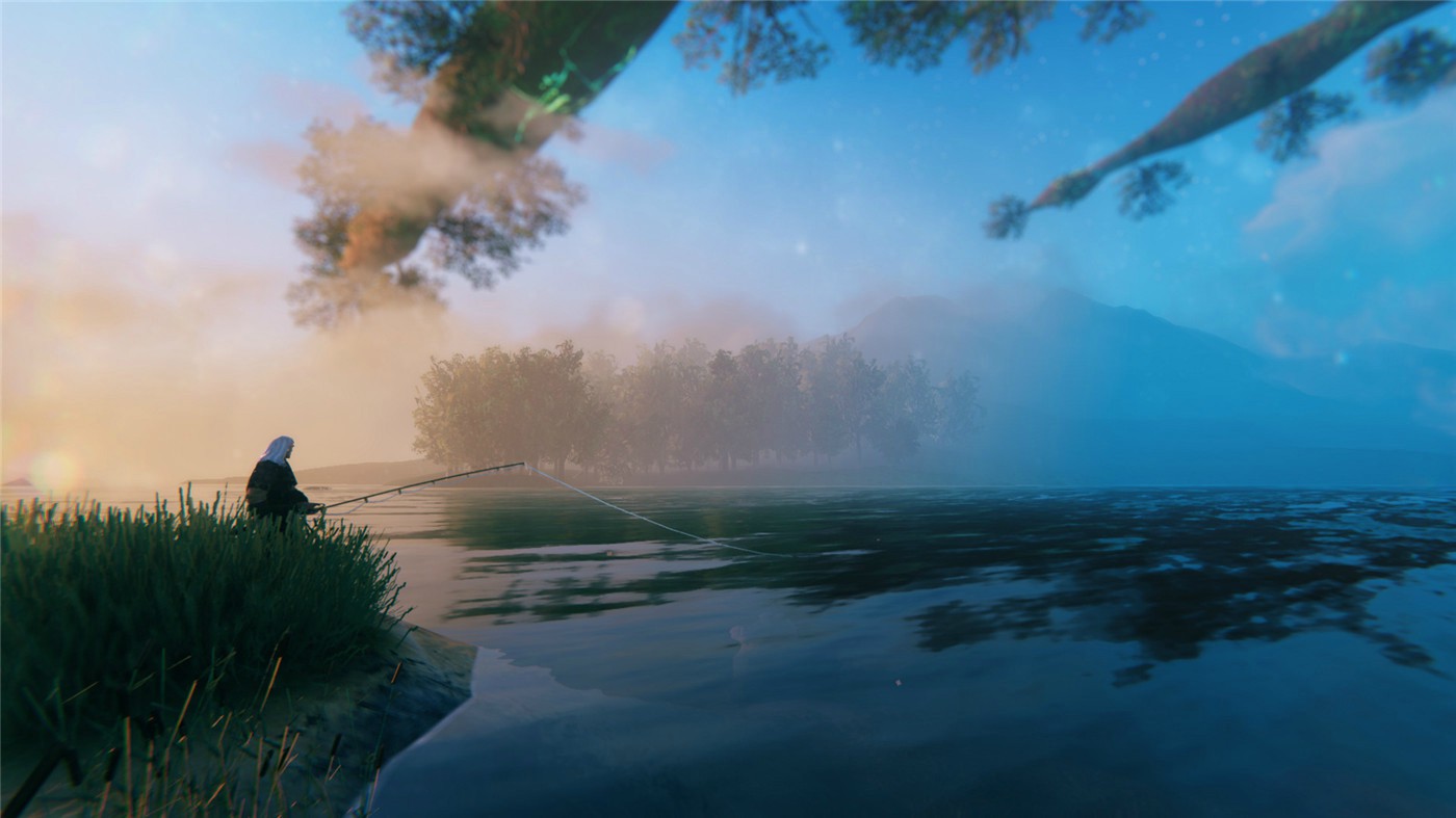 《Valheim: 英灵神殿》v0.220.5中文版
