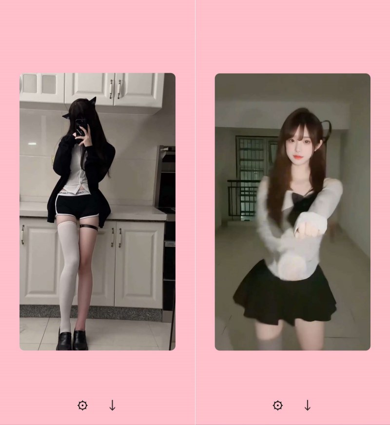 随机小妹姐5.0聚集各个平台的小妹姐老司机必备