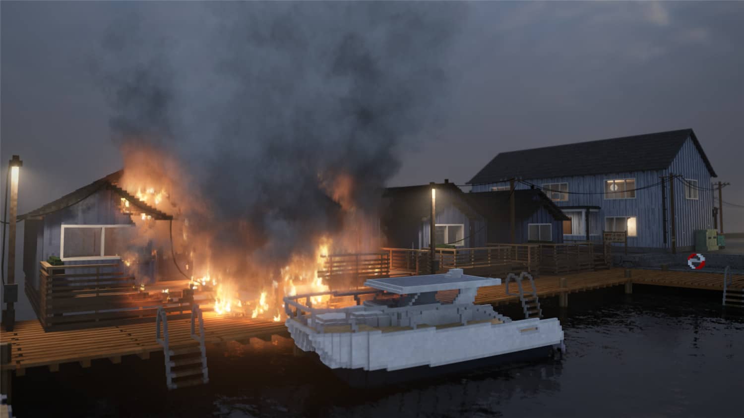 《拆迁》v20250604中文版--第7张图片 《拆迁》v20250604中文版