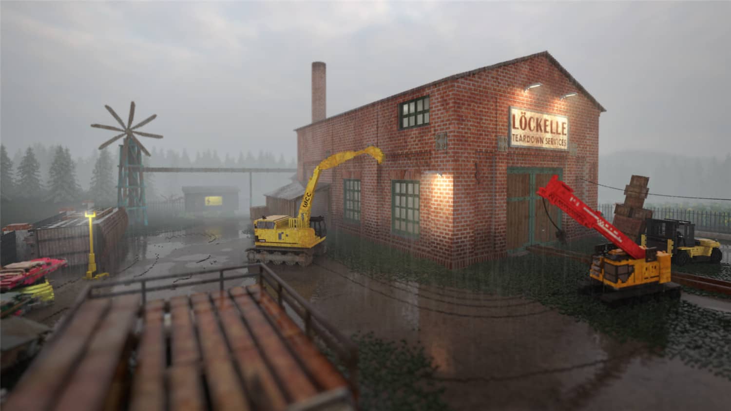 《拆迁》v20250604中文版--第8张图片 《拆迁》v20250604中文版