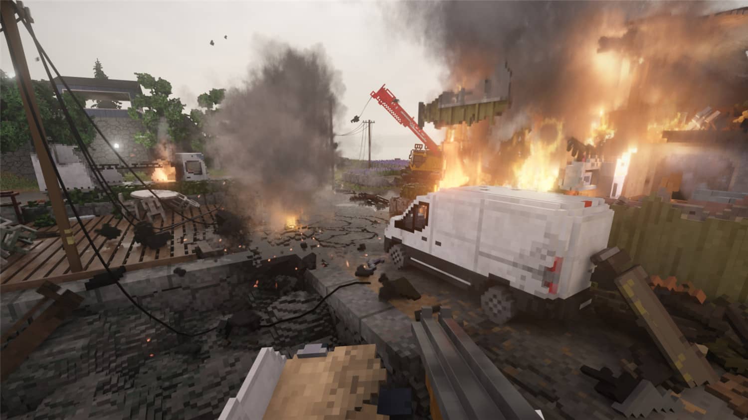 《拆迁》v20250604中文版--第10张图片 《拆迁》v20250604中文版