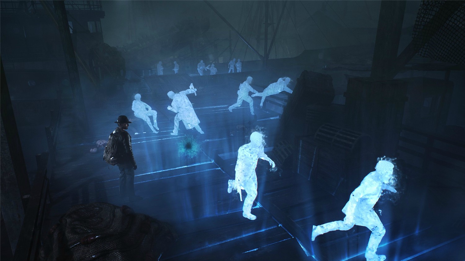 《沉没之城》v20250513中文版--第7张图片 《沉没之城》v20250513中文版