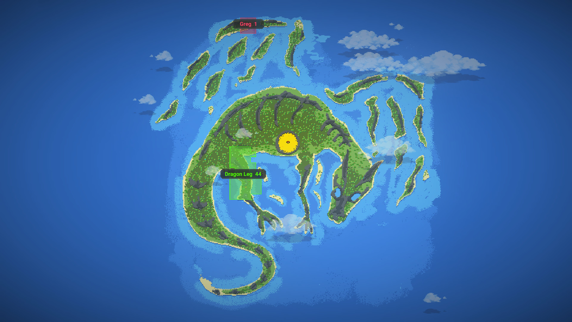 《世界盒子：上帝模拟器》v0.50.5中文版