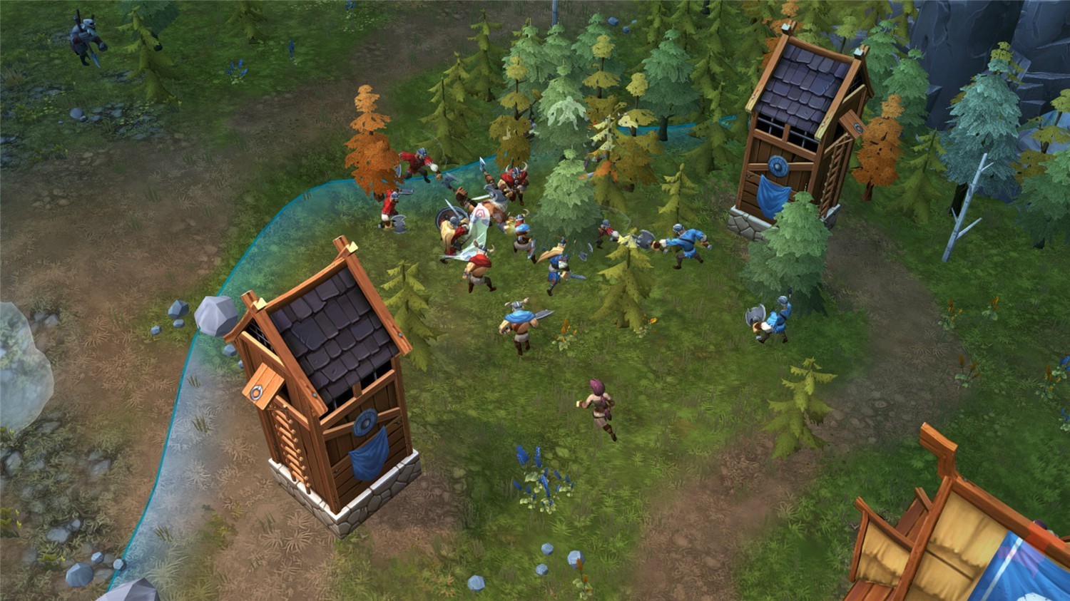 《北加尔》v3.7.30.42250中文版--第6张图片 《北加尔》v3.7.30.42250中文版