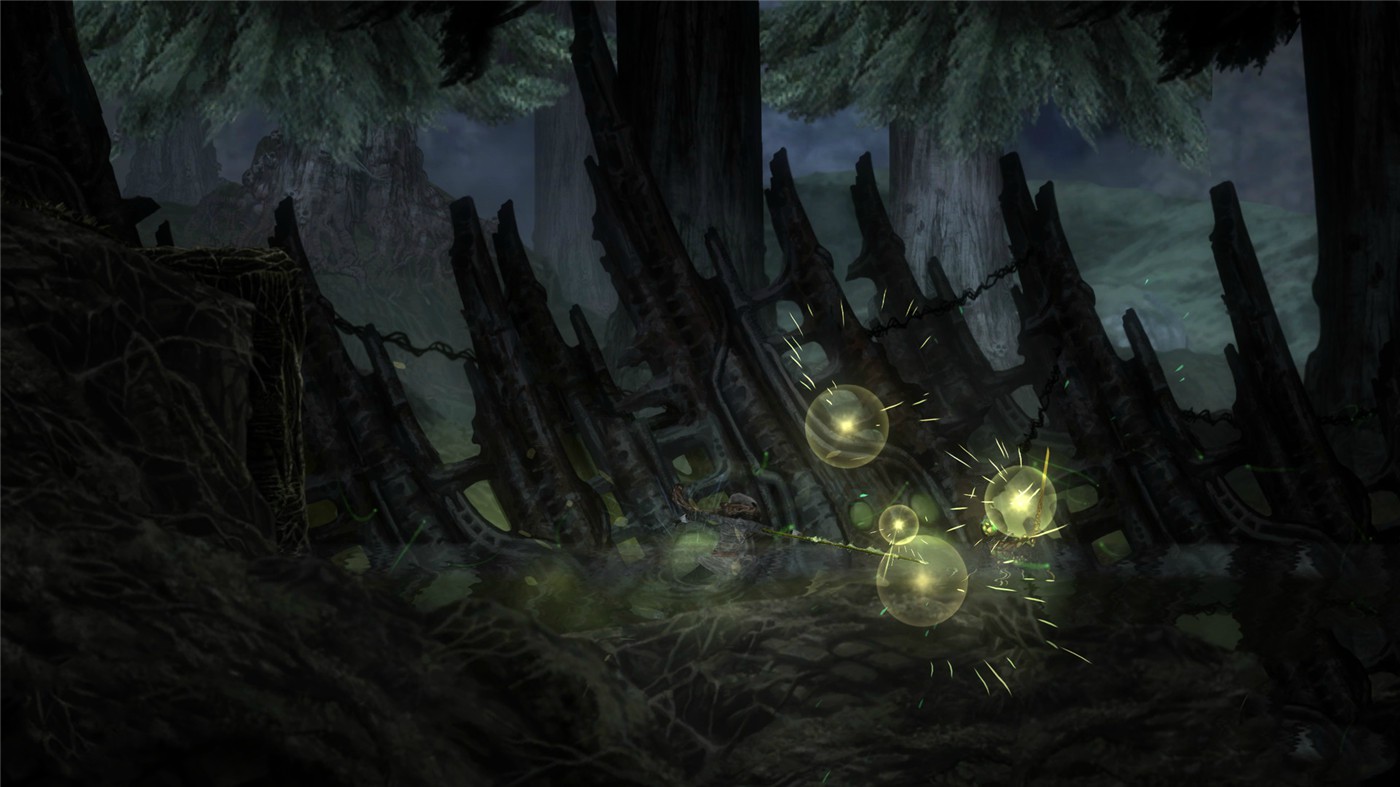 《守夜人：长夜》Build.23868553中文版