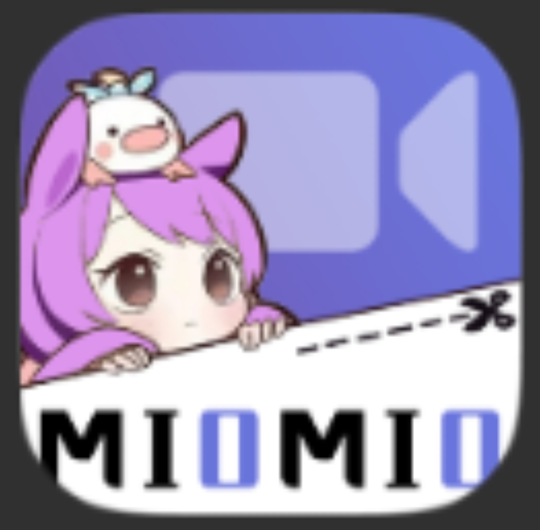 MioMio 全网动漫影视随便看画质不错