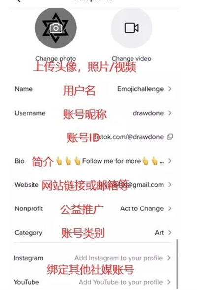 一个星期如何实现Tiktok快速涨粉15k TikTok 引流 经验心得 第3张